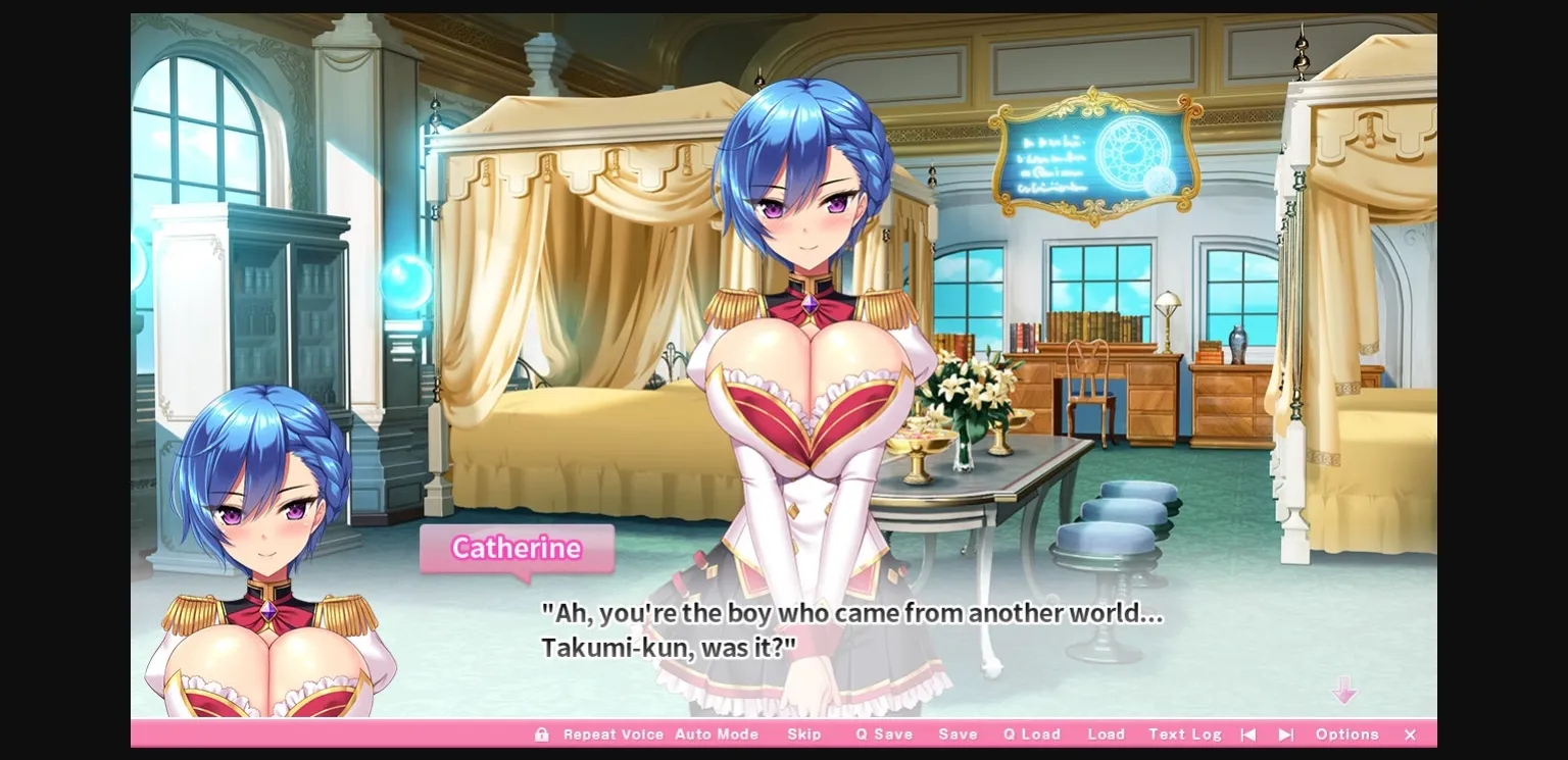 VN Others Completed OPPAI Academy Big, Bouncy, Booby Babes! [Final] [Milk factory Front Wing] | Free Adult Games