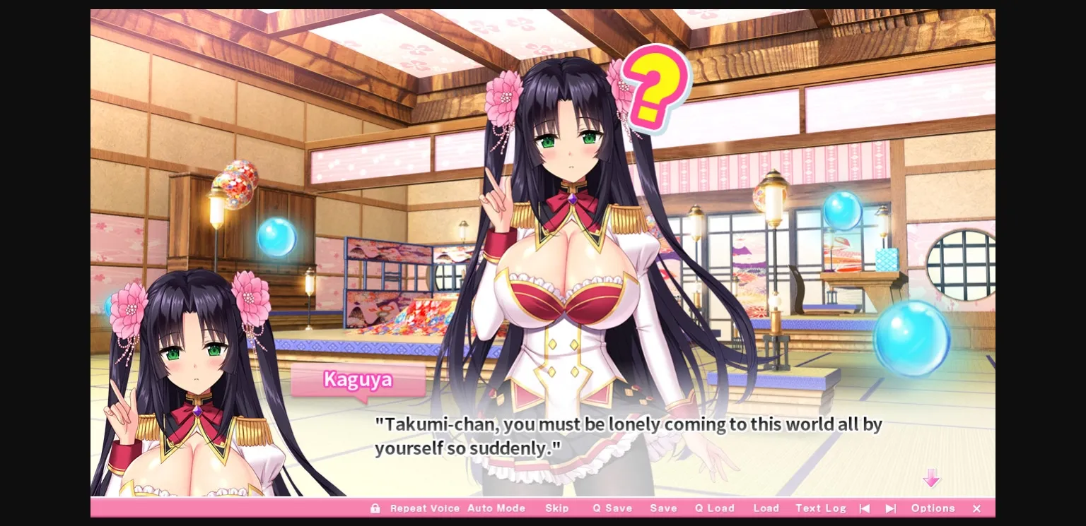 VN Others Completed OPPAI Academy Big, Bouncy, Booby Babes! [Final] [Milk factory Front Wing] | Free Adult Games