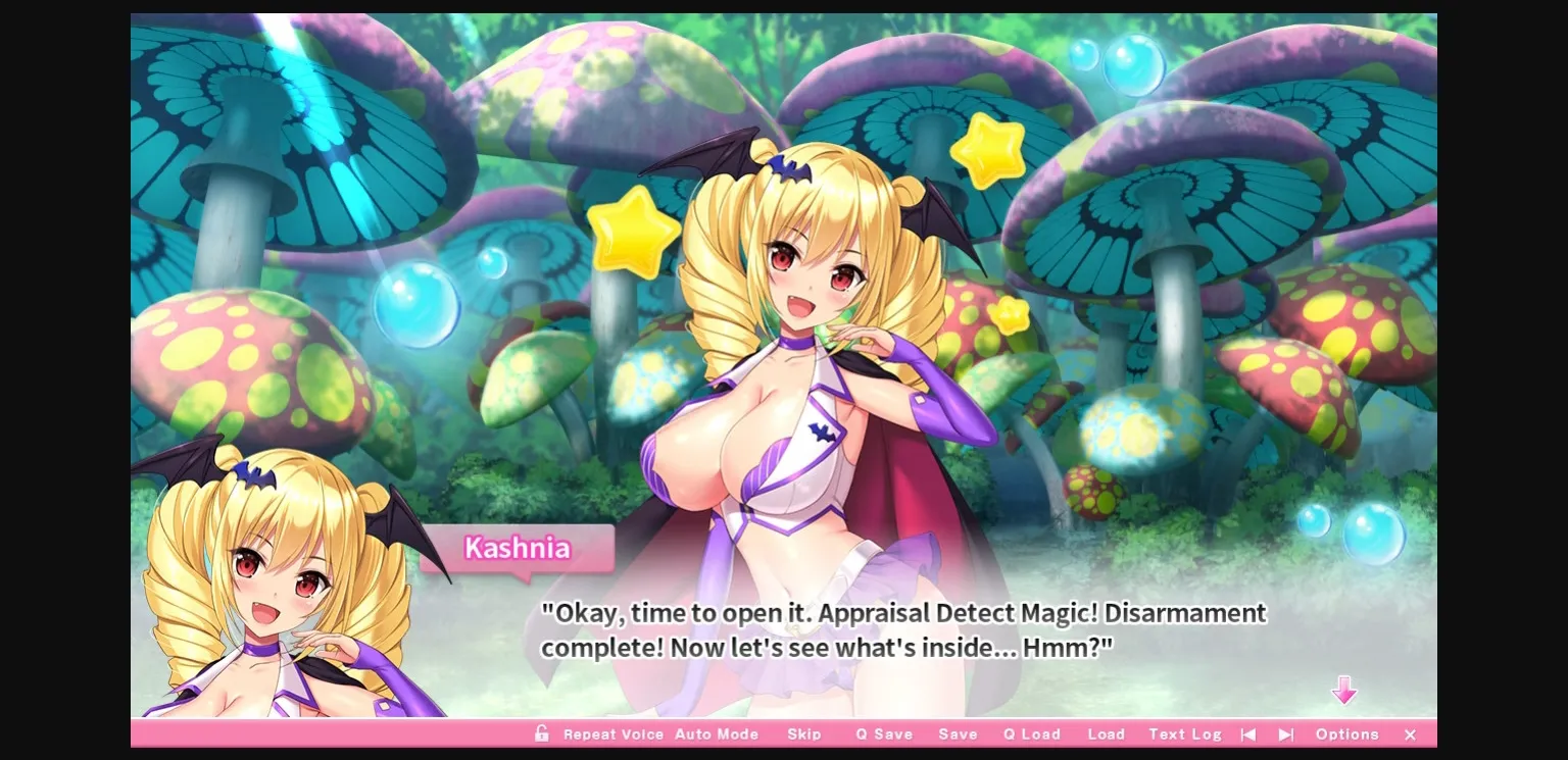 VN Others Completed OPPAI Academy Big, Bouncy, Booby Babes! [Final] [Milk factory Front Wing] | Free Adult Games