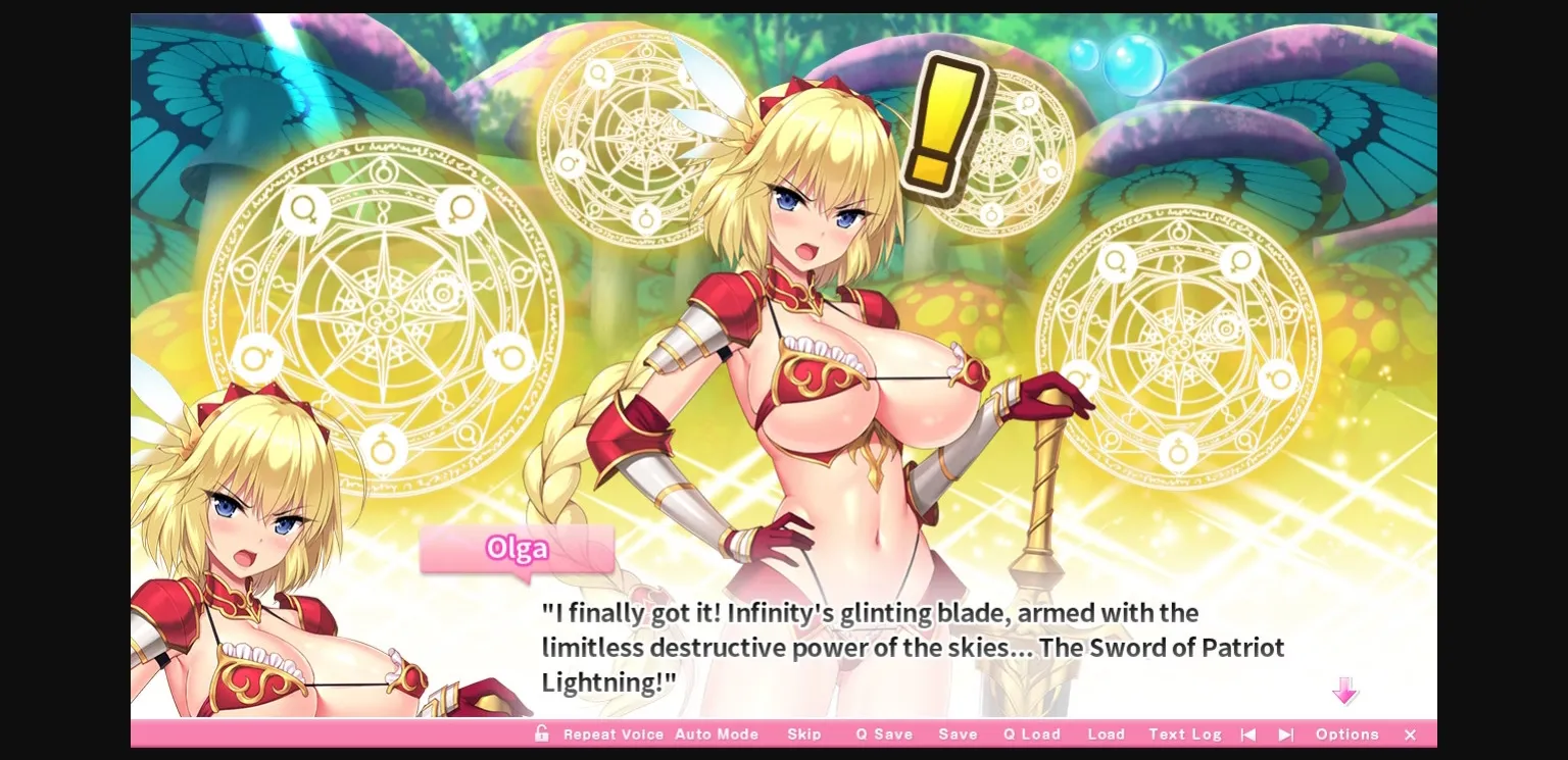 VN Others Completed OPPAI Academy Big, Bouncy, Booby Babes! [Final] [Milk factory Front Wing] | Free Adult Games