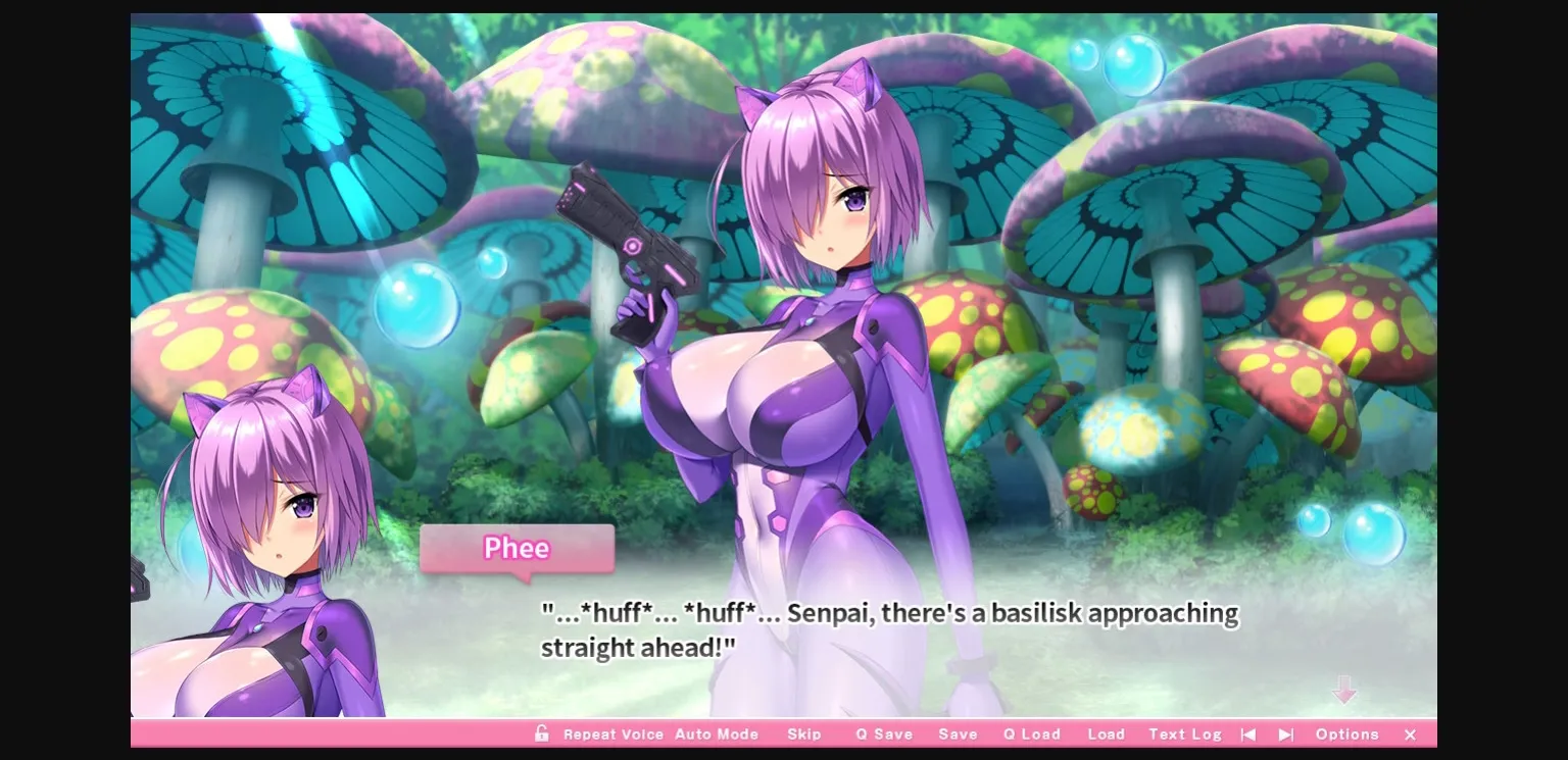 VN Others Completed OPPAI Academy Big, Bouncy, Booby Babes! [Final] [Milk factory Front Wing] | Free Adult Games