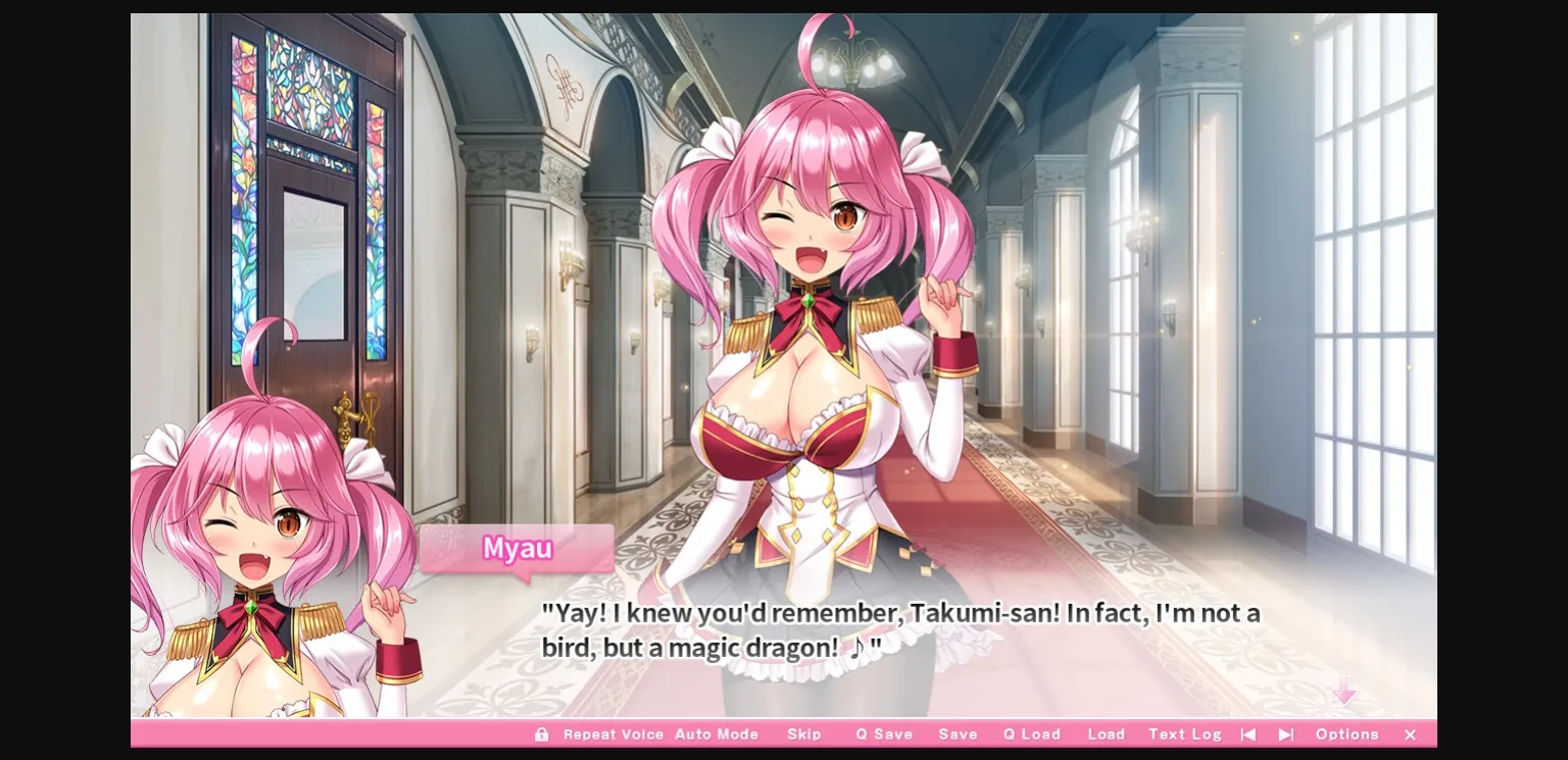 VN Others Completed OPPAI Academy Big, Bouncy, Booby Babes! [Final] [Milk factory Front Wing] | Free Adult Games