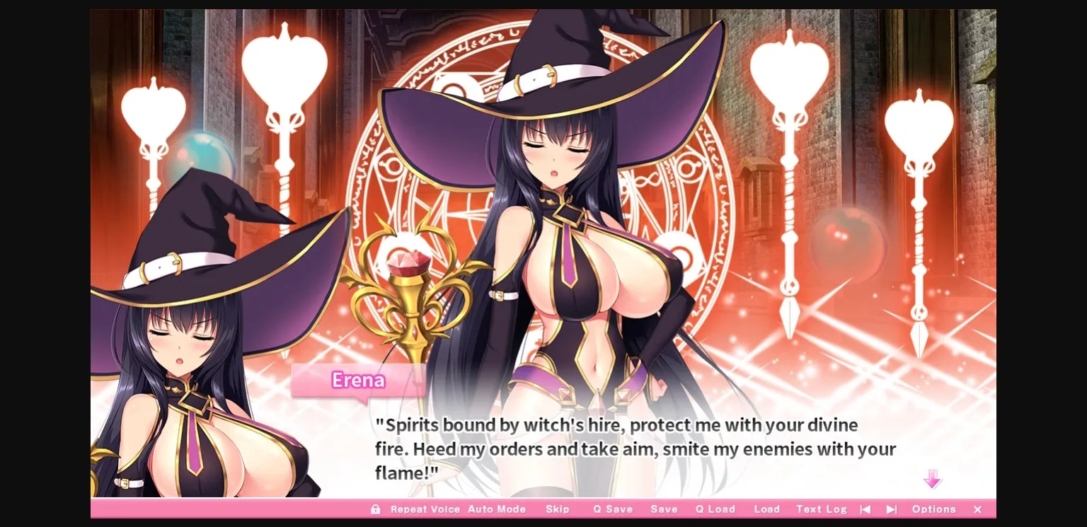 VN Others Completed OPPAI Academy Big, Bouncy, Booby Babes! [Final] [Milk factory Front Wing] | Free Adult Games