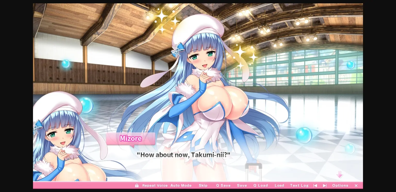 VN Others Completed OPPAI Academy Big, Bouncy, Booby Babes! [Final] [Milk factory Front Wing] | Free Adult Games