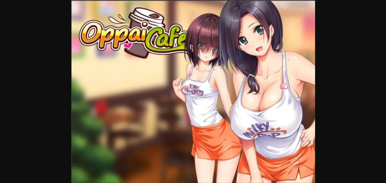 VN Others Completed Oppaicafe  My Mother, My Sister, and Me [Final] [Ammolite] | Free Adult Games
