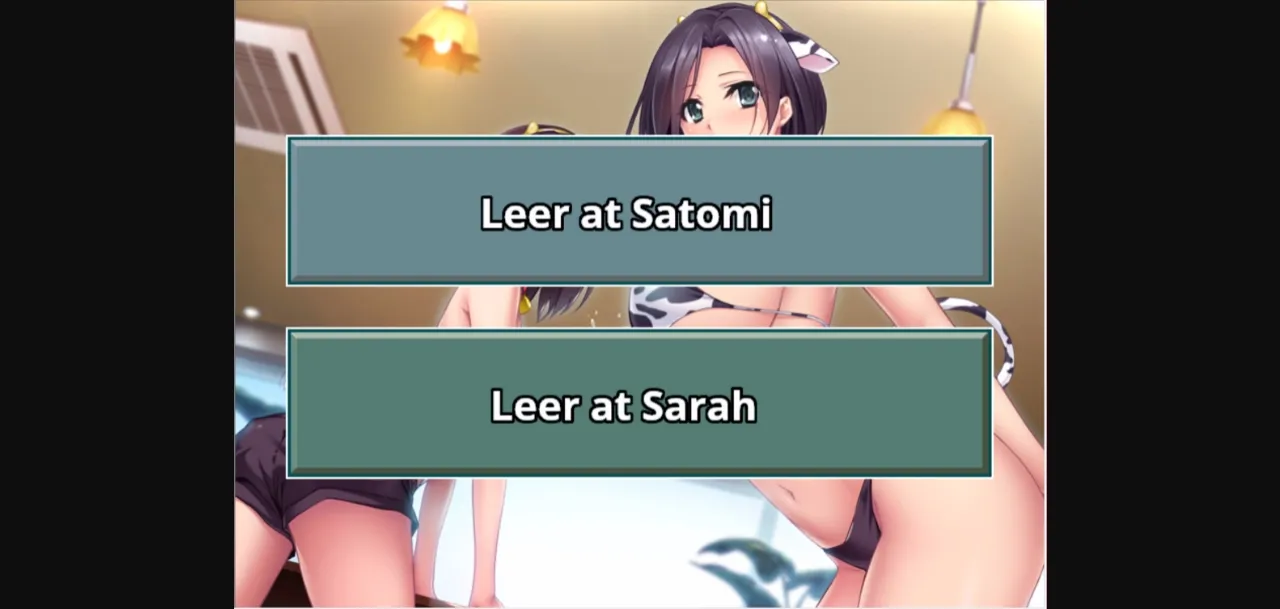 VN Others Completed Oppaicafe  My Mother, My Sister, and Me [Final] [Ammolite] | Free Adult Games