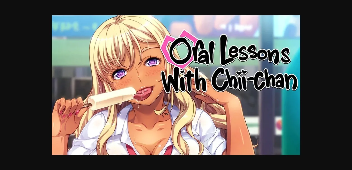 VN Others Completed Oral Lessons With Chii-chan [v1.01] [Orcsoft Team Goblin] | Free Adult Games