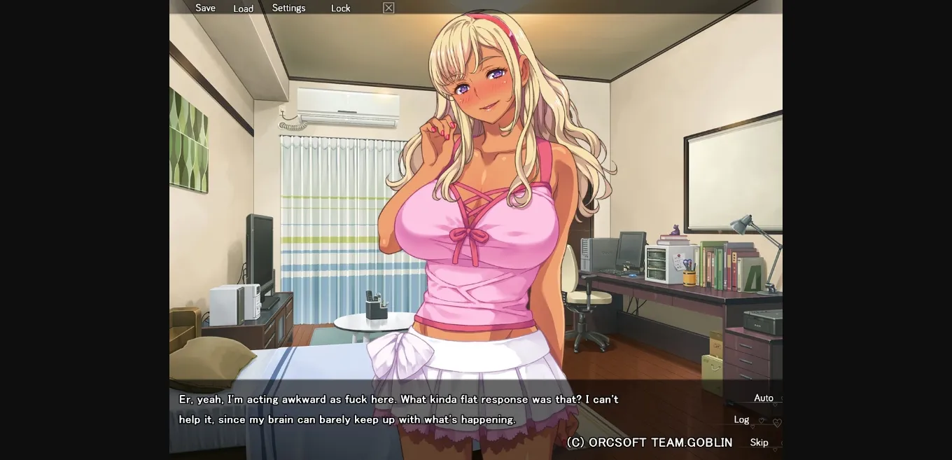 VN Others Completed Oral Lessons With Chii-chan [v1.01] [Orcsoft Team Goblin] | Free Adult Games