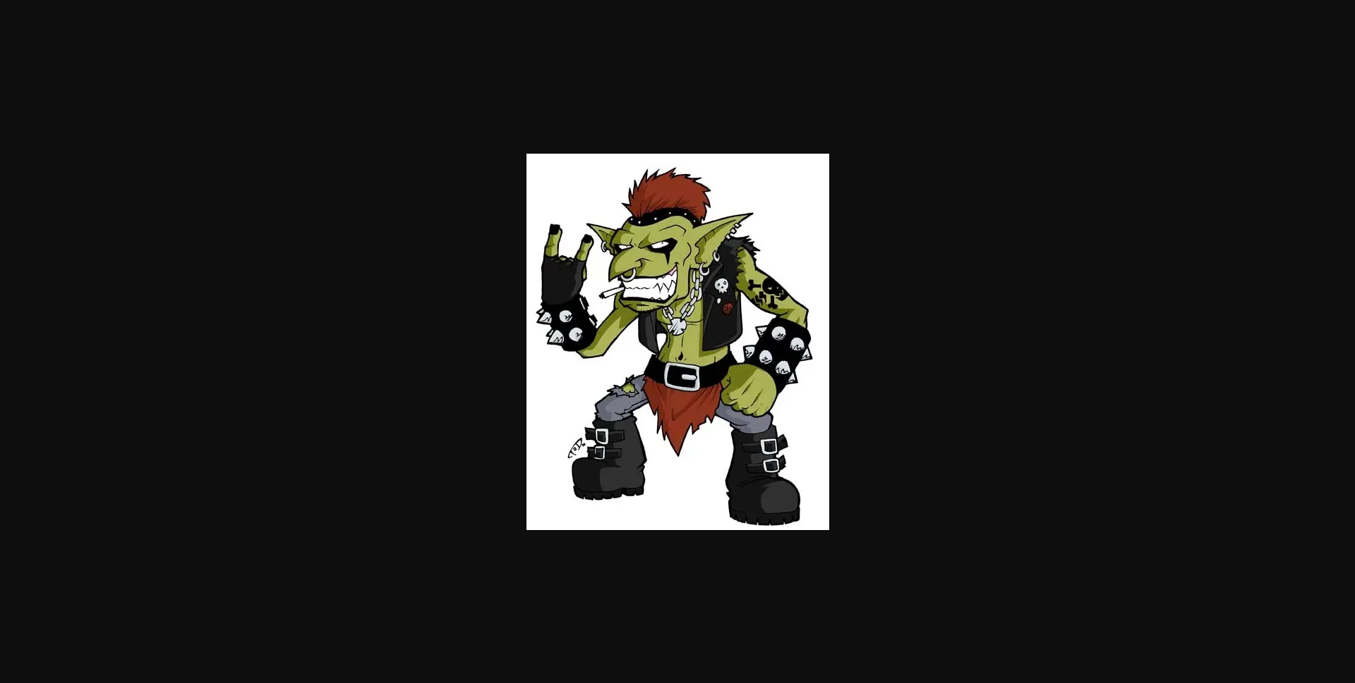 VN Others Completed Orc Waifu [v1.02] [foxiCUBE] | Free Adult Games