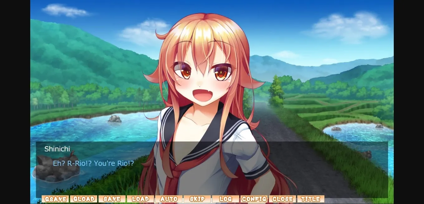 VN Others Completed Ore dake ni Bitch na Itoko wa, Yankee-kei Otoko no Ko! [Final] [Gyaru Prince] | Free Adult Games