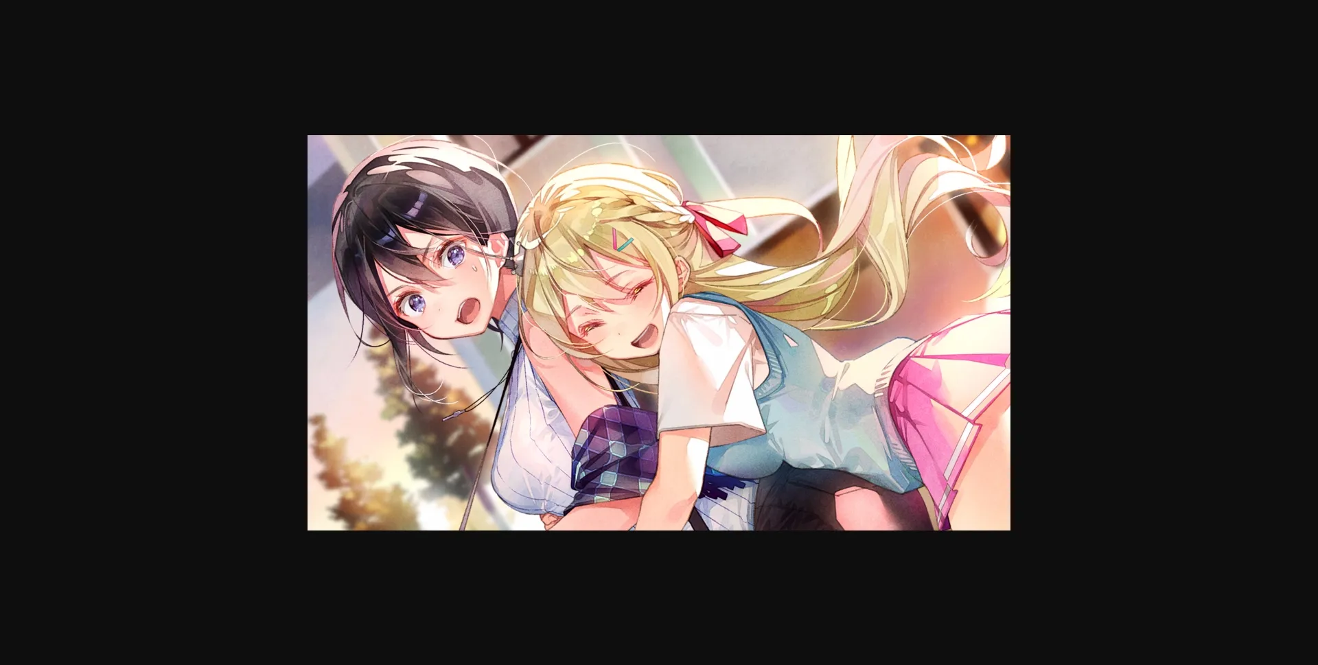 VN Others Completed OshiRabu  Waifus Over Husbandos [v1.01 AP] [SukeraSomero] | Free Adult Games