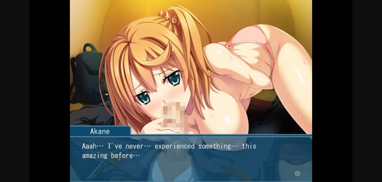 VN Others Completed Our Little Secret! Heart-Pounding Idol Sex! Forbidden Lessons with the Manager [Final] [Appetite] | Free Adult Games