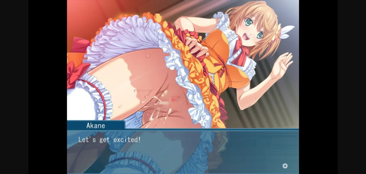 VN Others Completed Our Little Secret! Heart-Pounding Idol Sex! Forbidden Lessons with the Manager [Final] [Appetite] | Free Adult Games