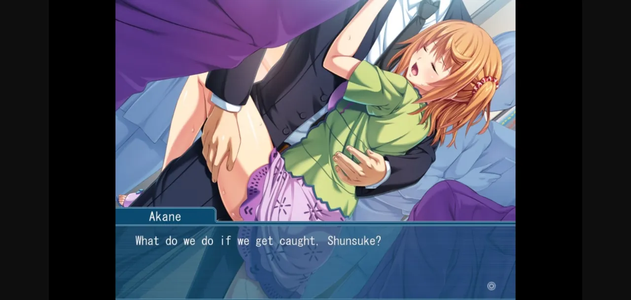 VN Others Completed Our Little Secret! Heart-Pounding Idol Sex! Forbidden Lessons with the Manager [Final] [Appetite] | Free Adult Games