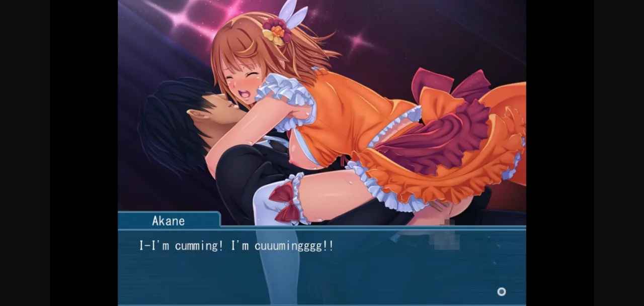 VN Others Completed Our Little Secret! Heart-Pounding Idol Sex! Forbidden Lessons with the Manager [Final] [Appetite] | Free Adult Games