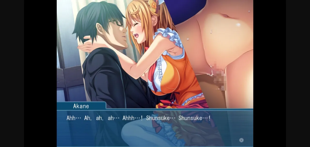 VN Others Completed Our Little Secret! Heart-Pounding Idol Sex! Forbidden Lessons with the Manager [Final] [Appetite] | Free Adult Games