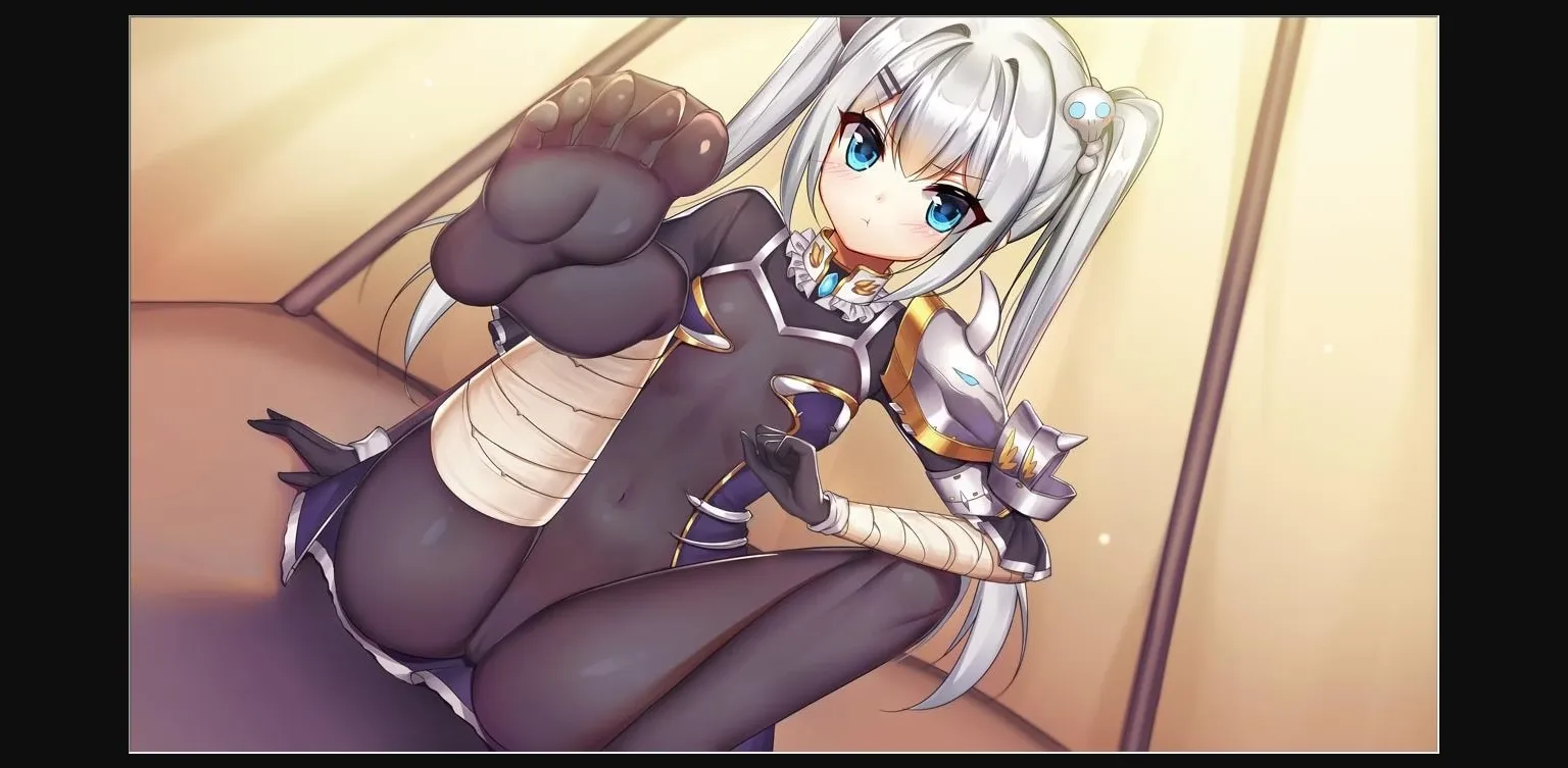 VN Others Completed Our World Has Not Decayed [2019-10-26] [lamb of game] | Free Adult Games