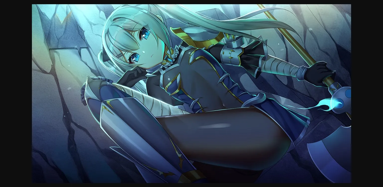 VN Others Completed Our World Has Not Decayed [2019-10-26] [lamb of game] | Free Adult Games