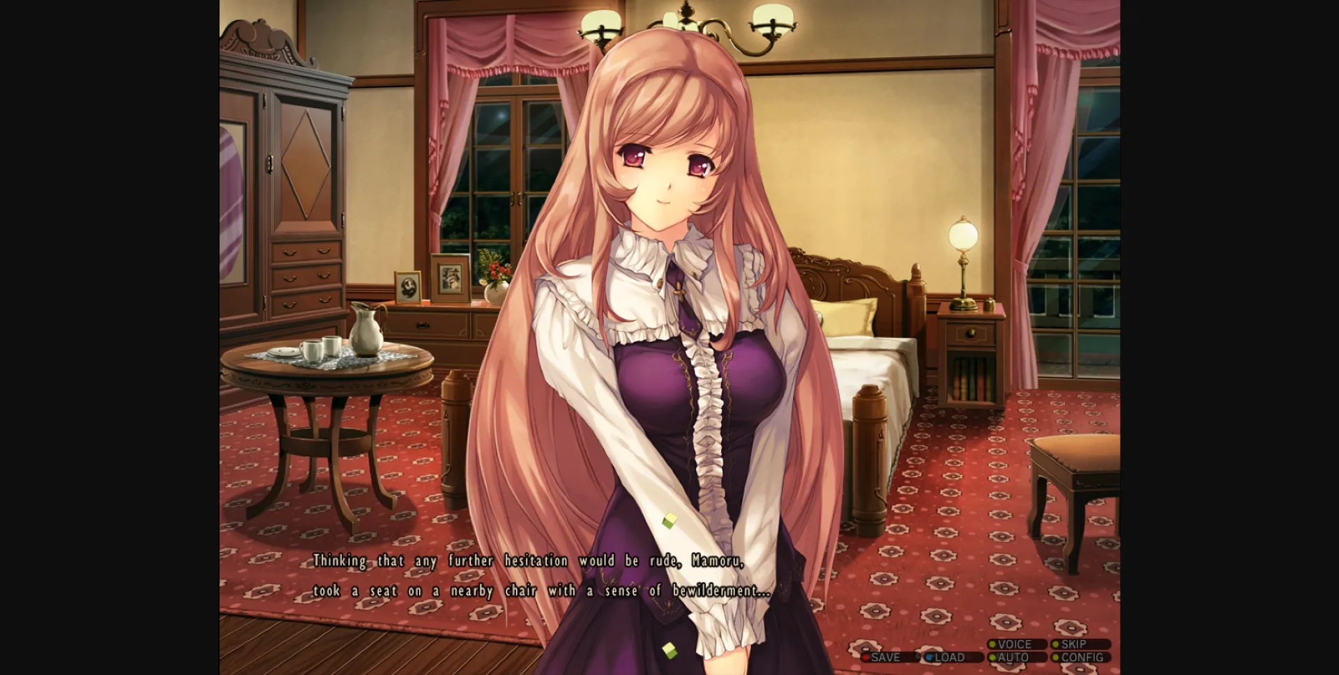 VN Others Completed Oyako Rankan [Final] [AliceSoft] | Free Adult Games