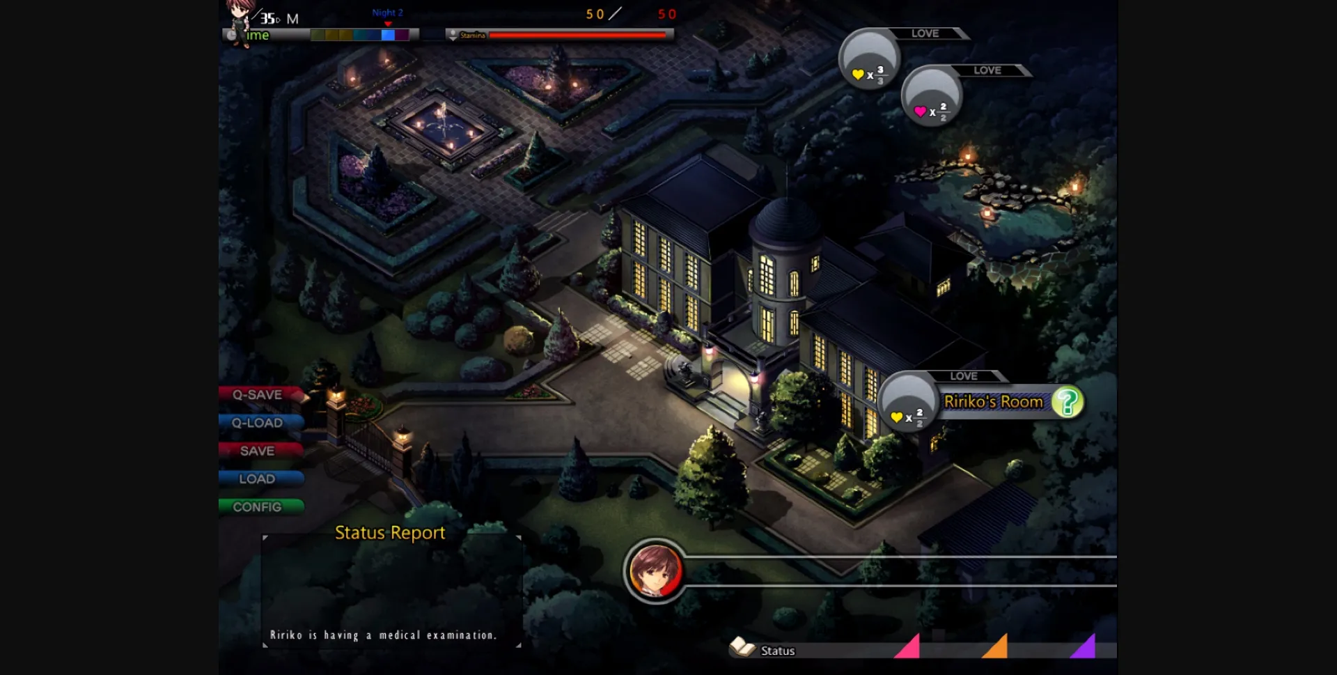 VN Others Completed Oyako Rankan [Final] [AliceSoft] | Free Adult Games