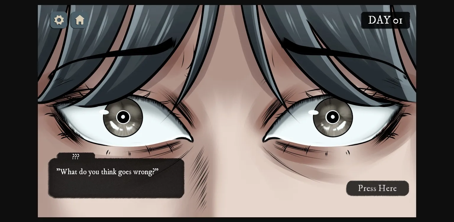 VN Others Completed Paralytic [Final] [Paradox Maid] | Free Adult Games