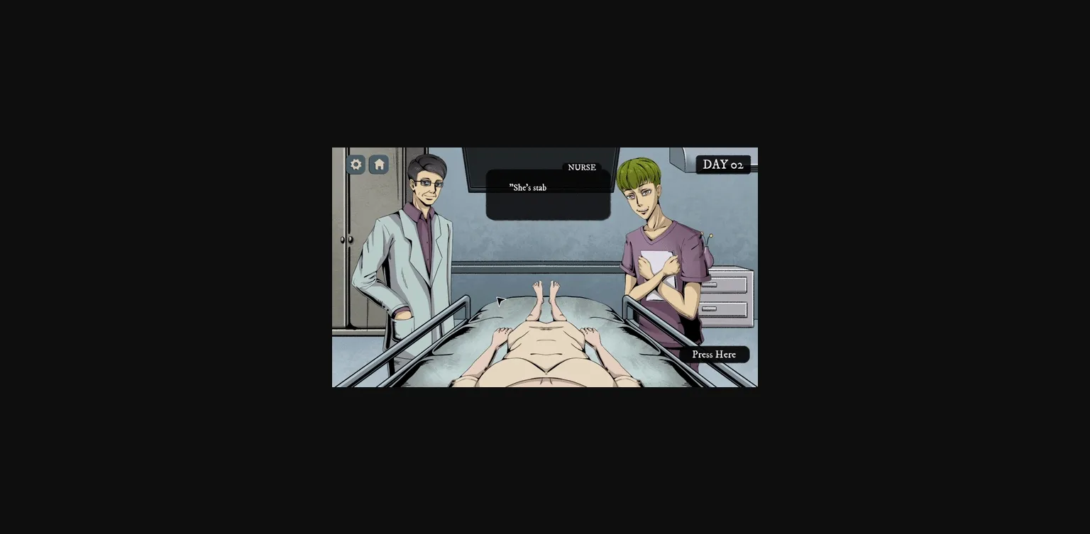 VN Others Completed Paralytic [Final] [Paradox Maid] | Free Adult Games