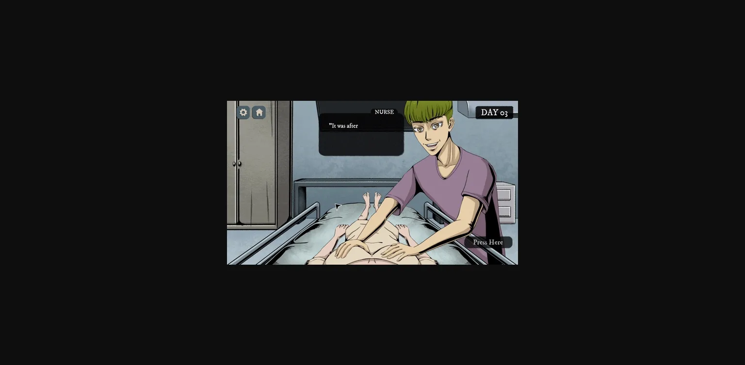 VN Others Completed Paralytic [Final] [Paradox Maid] | Free Adult Games