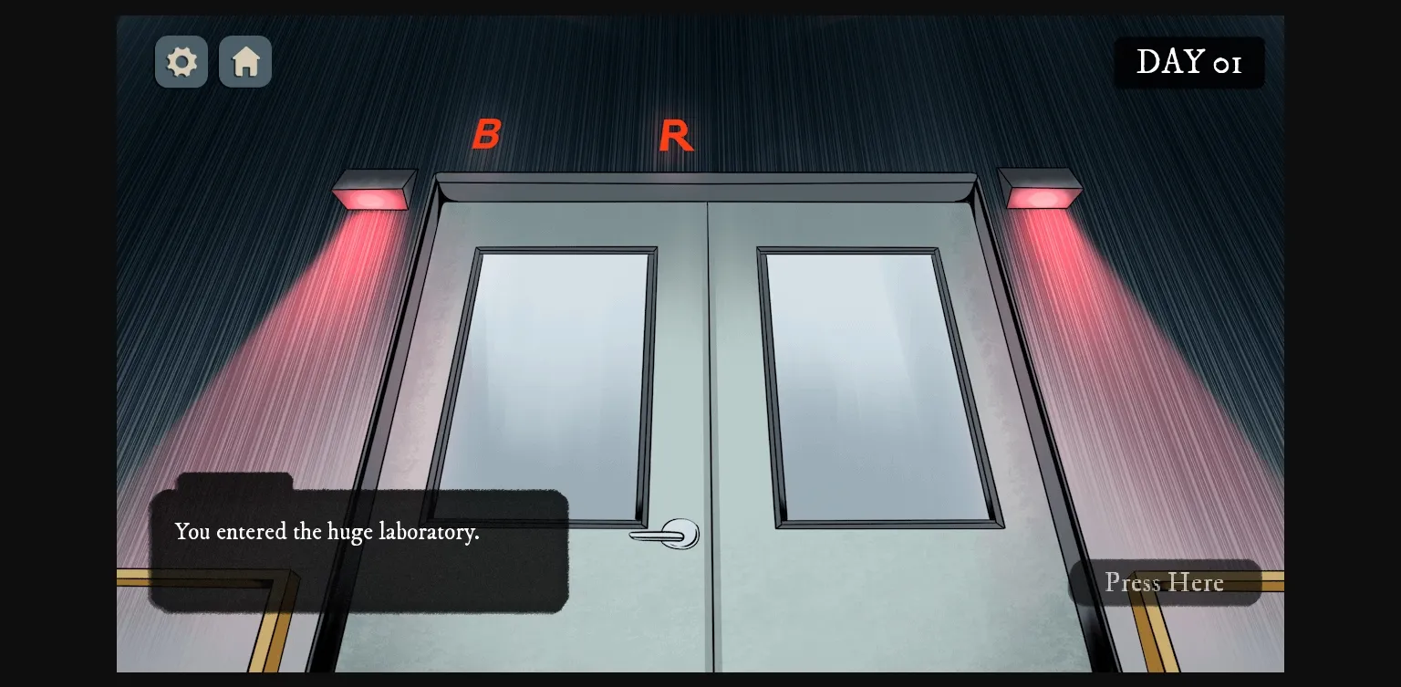 VN Others Completed Paralytic [Final] [Paradox Maid] | Free Adult Games