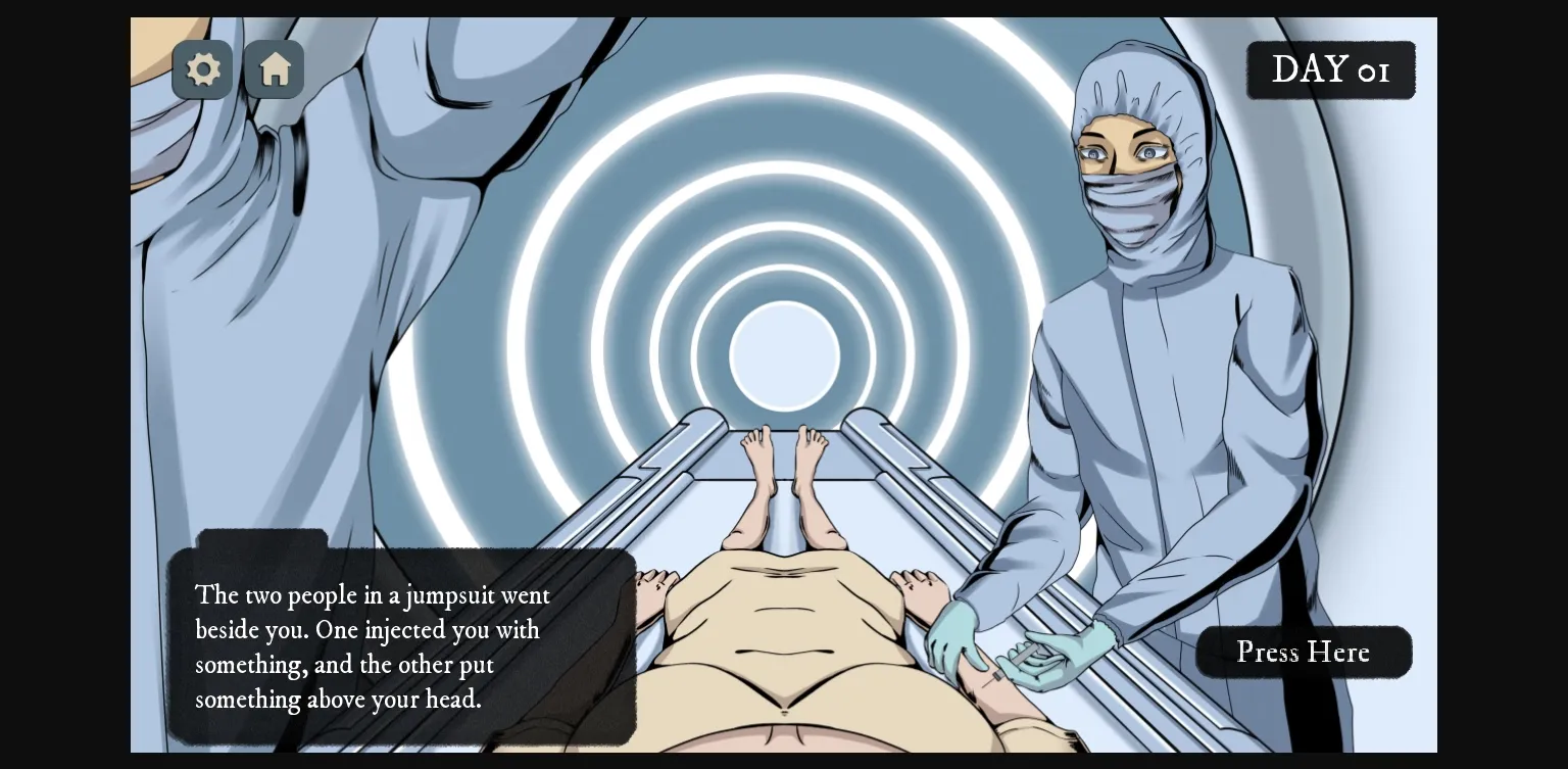 VN Others Completed Paralytic [Final] [Paradox Maid] | Free Adult Games