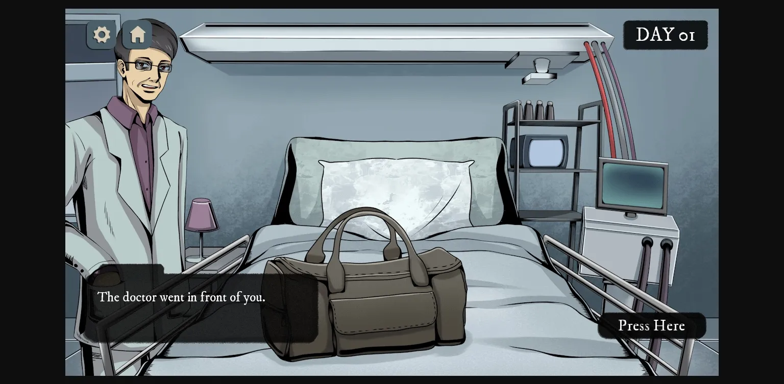 VN Others Completed Paralytic [Final] [Paradox Maid] | Free Adult Games