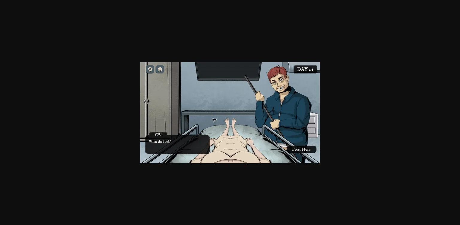 VN Others Completed Paralytic [Final] [Paradox Maid] | Free Adult Games