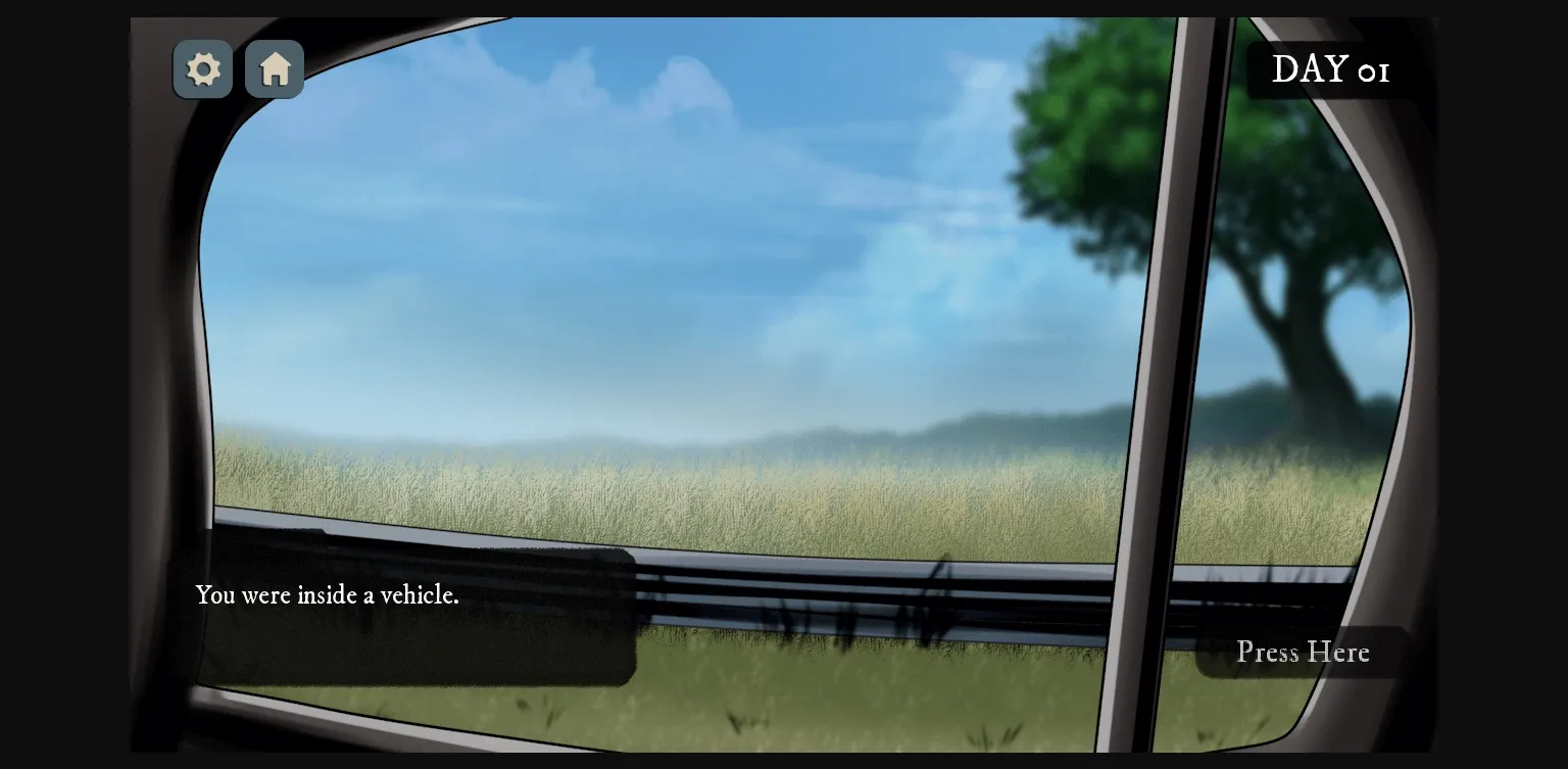 VN Others Completed Paralytic [Final] [Paradox Maid] | Free Adult Games