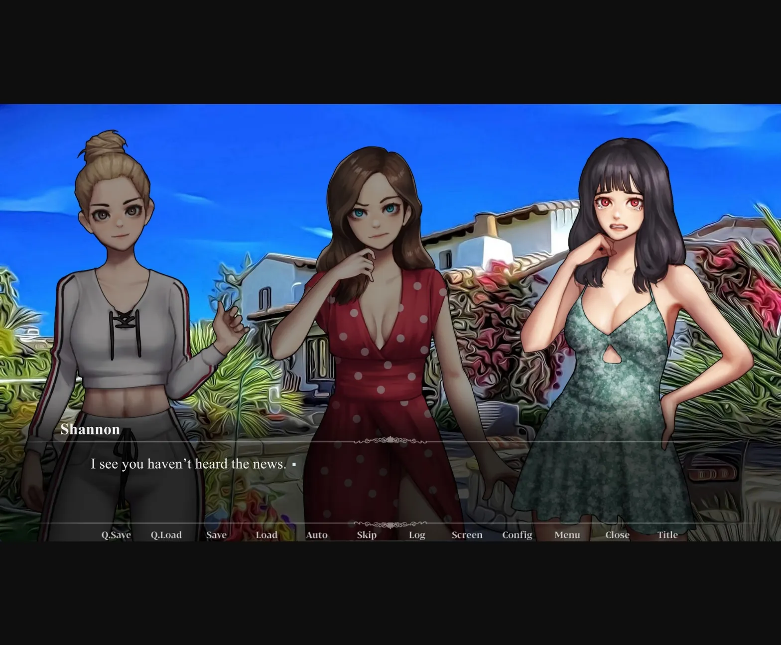 VN Others Completed Personal Chef to the Stars [Final] [Double Peach Productions] | Free Adult Games