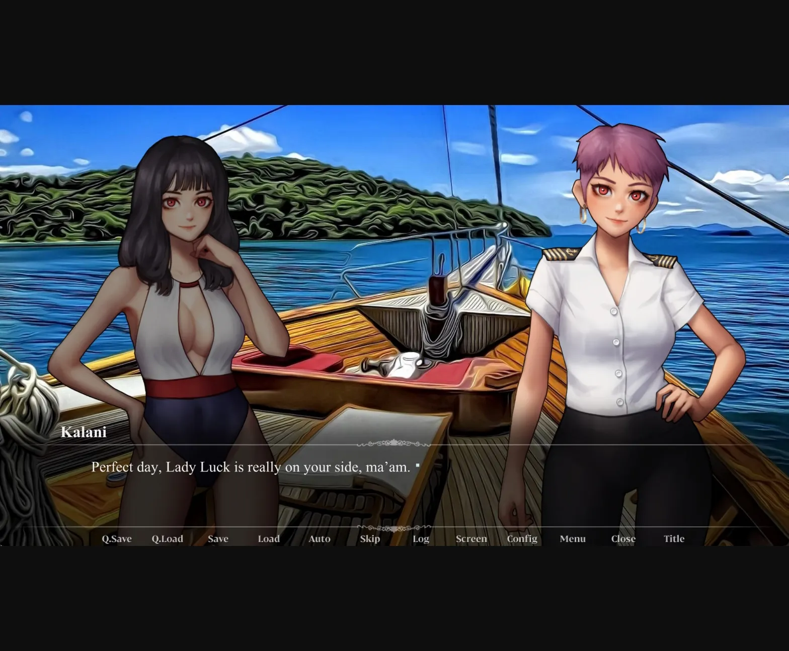 VN Others Completed Personal Chef to the Stars [Final] [Double Peach Productions] | Free Adult Games
