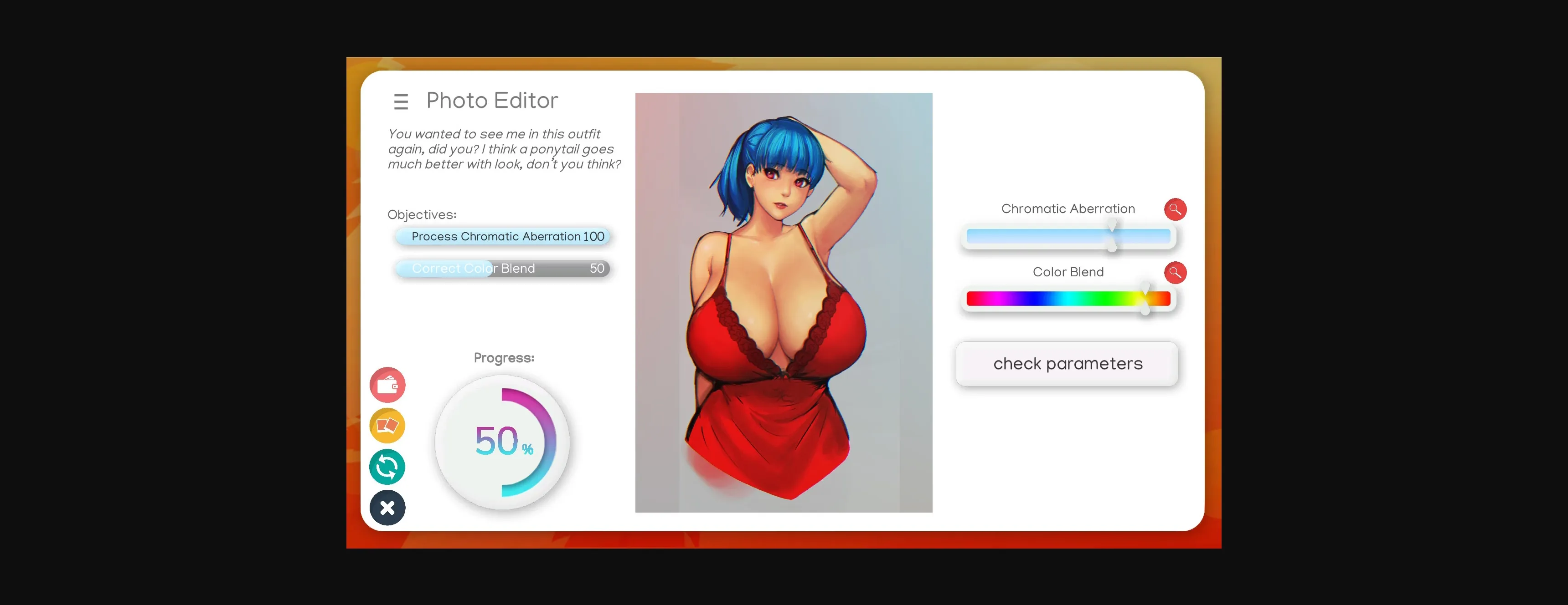 VN Others Completed Photo-Life - Rina's Journey + DLC [v1.20] [NSFW18 Games] | Free Adult Games