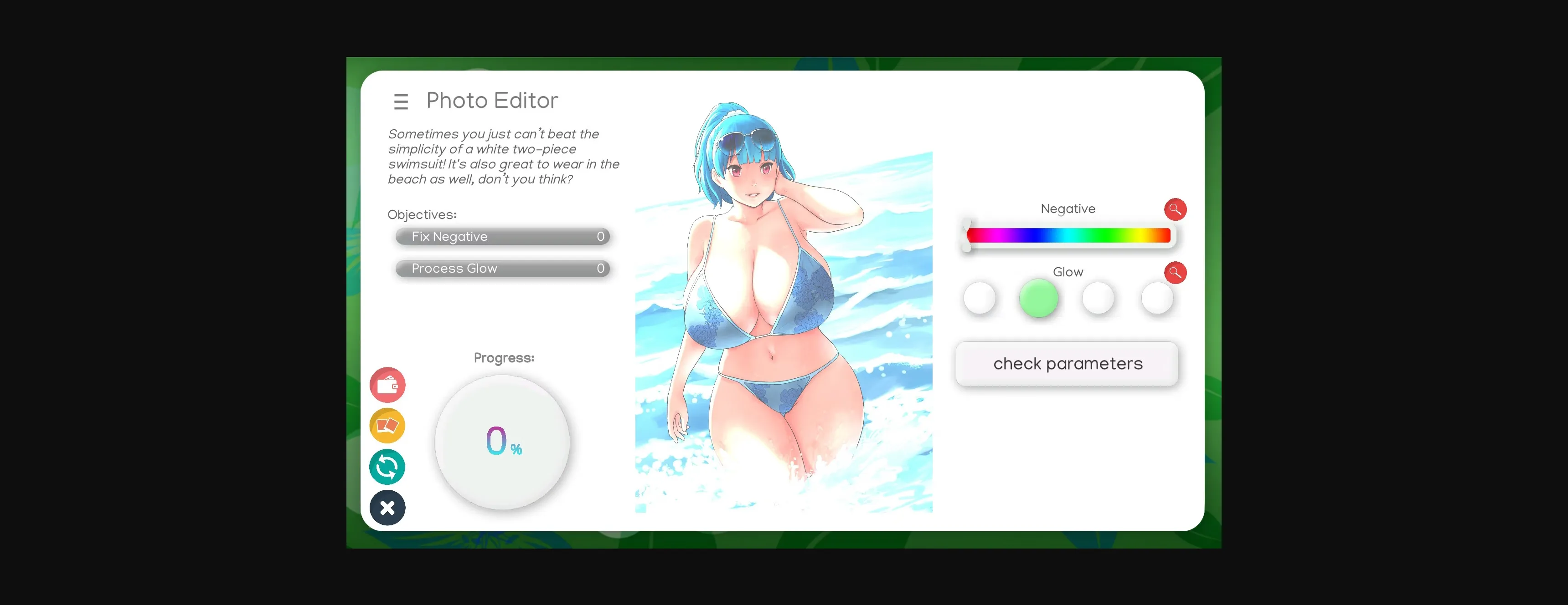 VN Others Completed Photo-Life - Rina's Journey + DLC [v1.20] [NSFW18 Games] | Free Adult Games