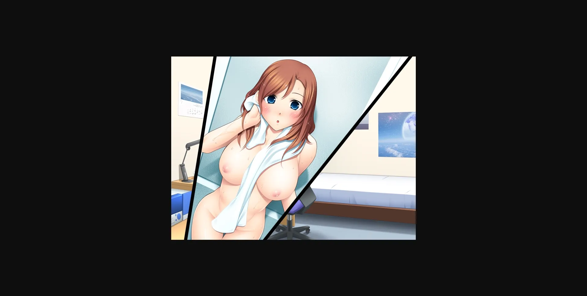 VN Others Completed Playing with My Brother's Wife [Final] [U･Me SOFT] | Free Adult Games