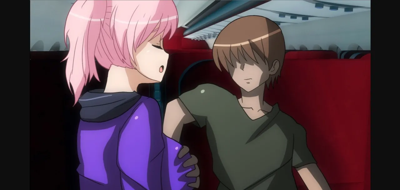 VN Others Completed Pleasure Airlines [Final] [kavorka] | Free Adult Games