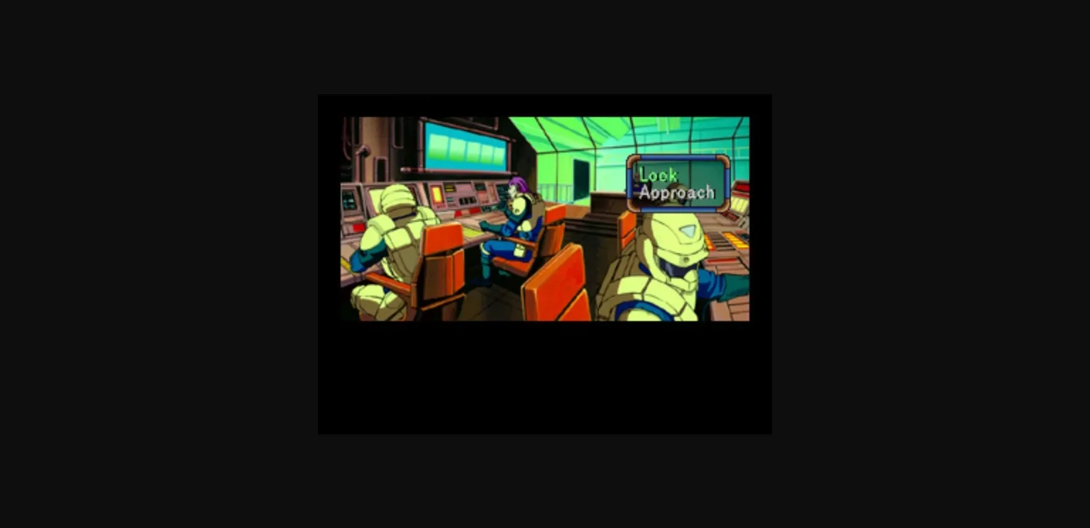 VN Others Completed Policenauts [Konami] | Free Adult Games