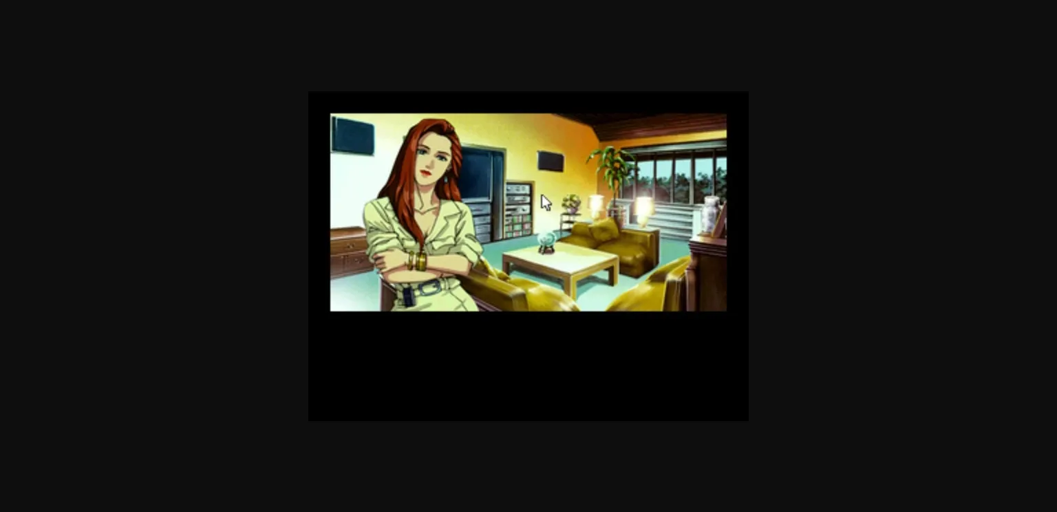 VN Others Completed Policenauts [Konami] | Free Adult Games