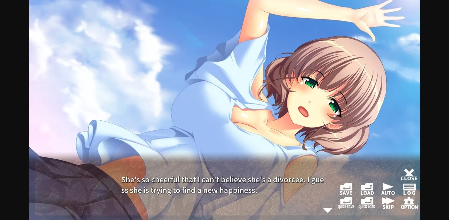 VN Others Completed Possessing My Older Sister [Final] [Peony] | Free Adult Games