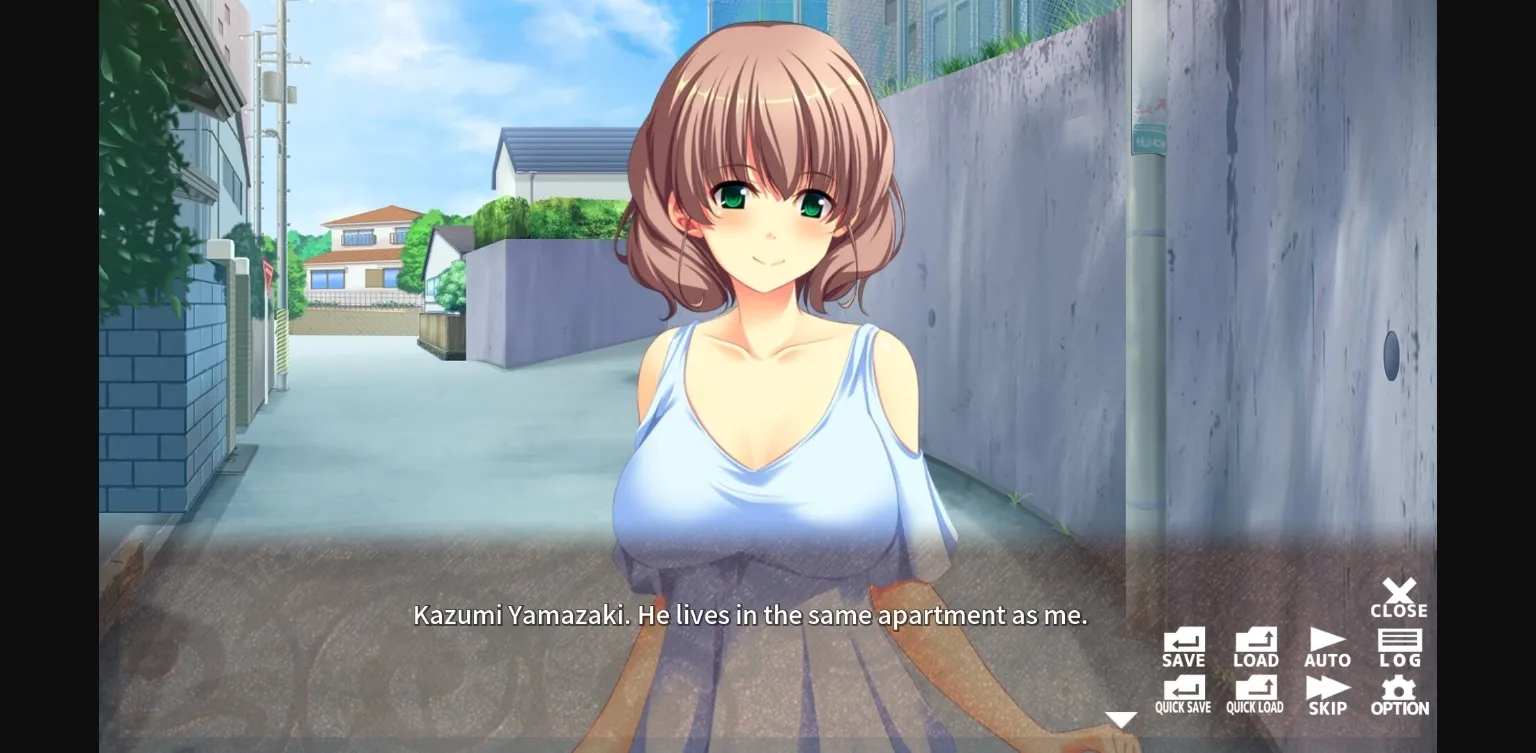 VN Others Completed Possessing My Older Sister [Final] [Peony] | Free Adult Games