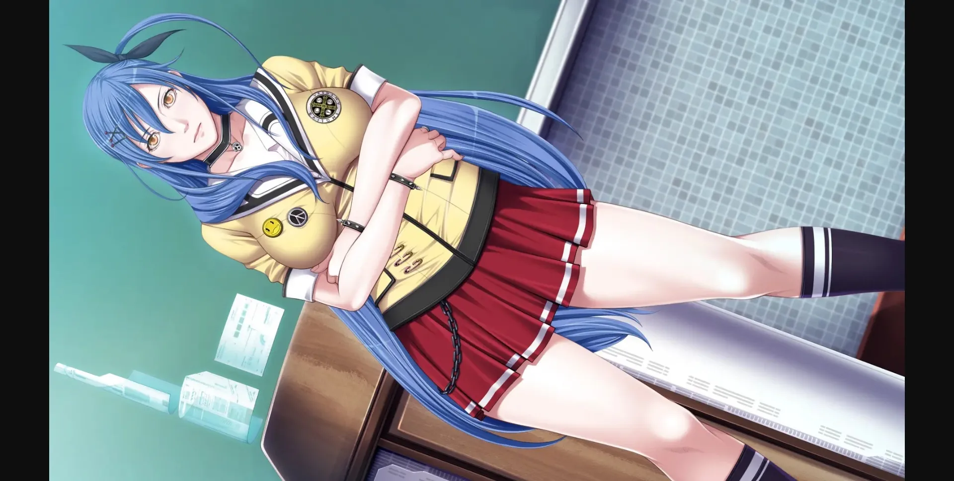 VN Others Completed Potential Ability [Final] [Empress] | Free Adult Games