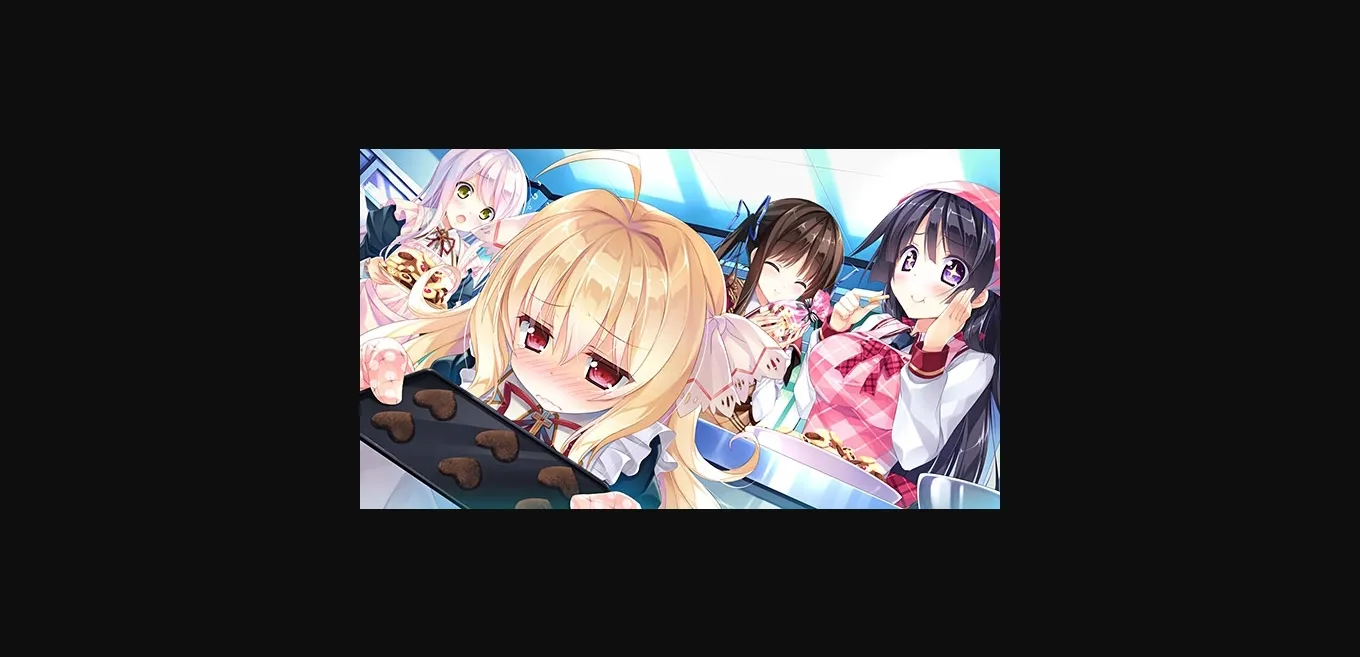 VN Others Completed PRIMAL HEARTS 2 [Final] [Marmalade Shiravune] | Free Adult Games