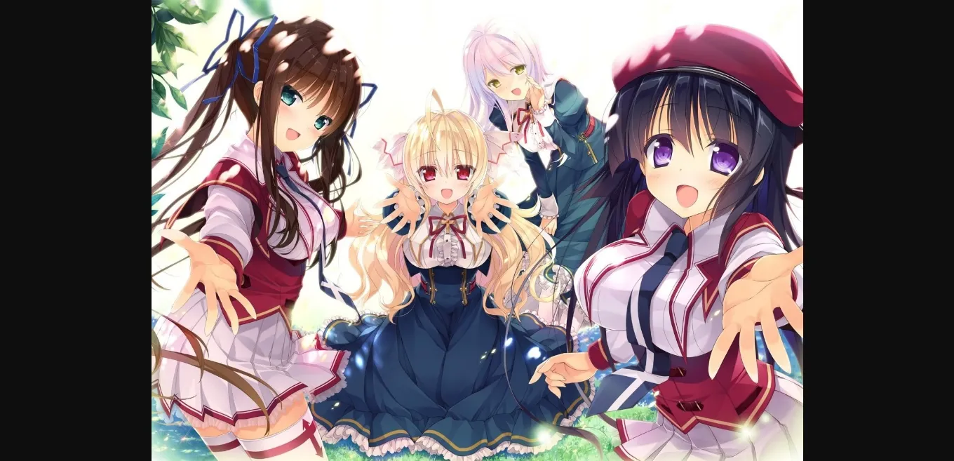 VN Others Completed PRIMAL HEARTS 2 [Final] [Marmalade Shiravune] | Free Adult Games