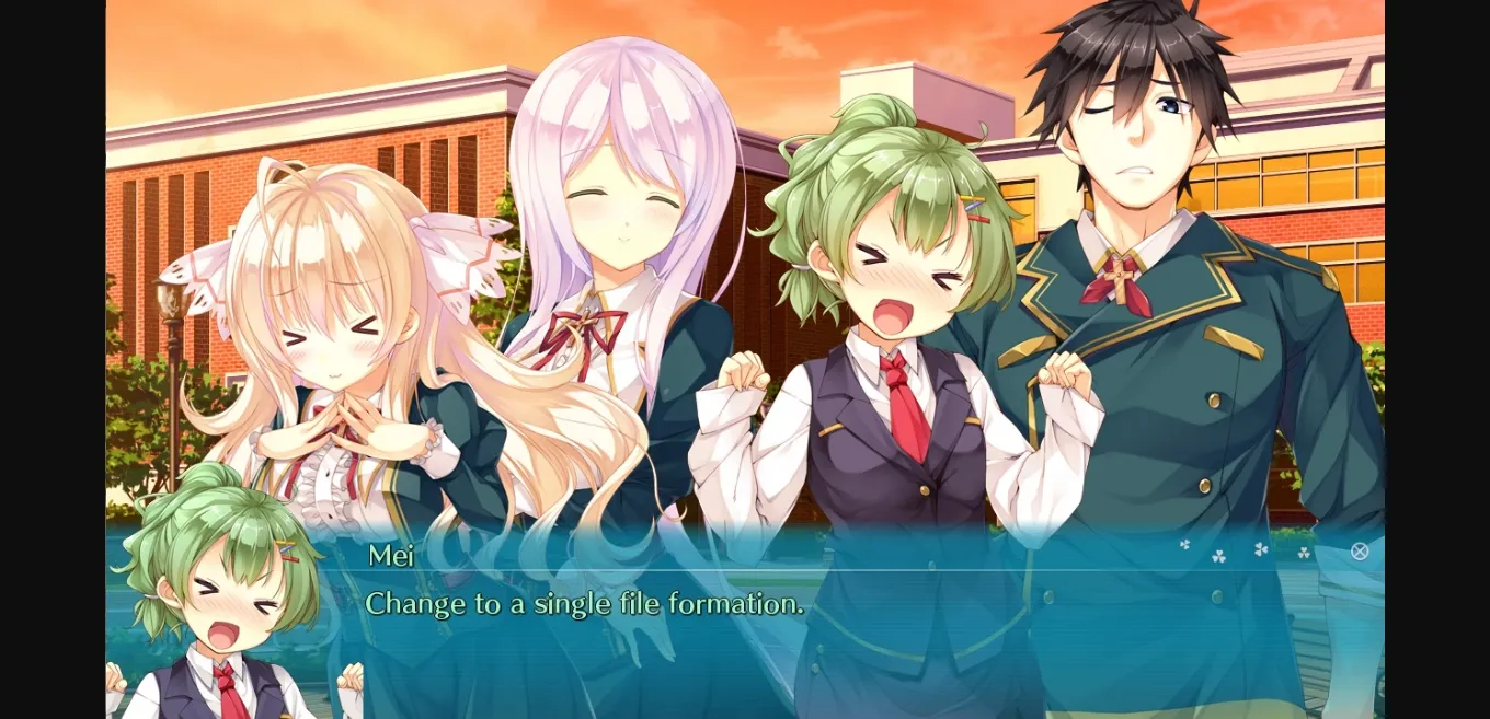 VN Others Completed PRIMAL HEARTS 2 [Final] [Marmalade Shiravune] | Free Adult Games