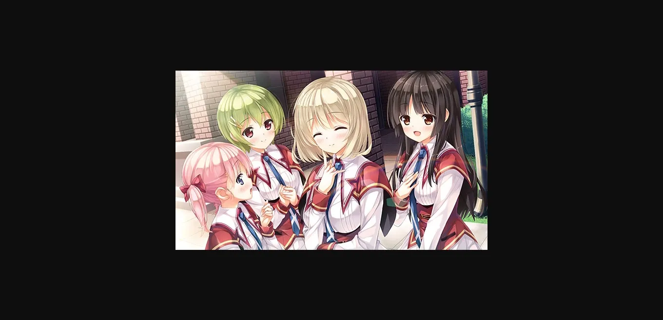 VN Others Completed PRIMAL HEARTS [Final] [Marmalade Shiravune] | Free Adult Games