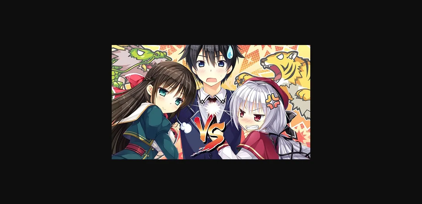 VN Others Completed PRIMAL HEARTS [Final] [Marmalade Shiravune] | Free Adult Games