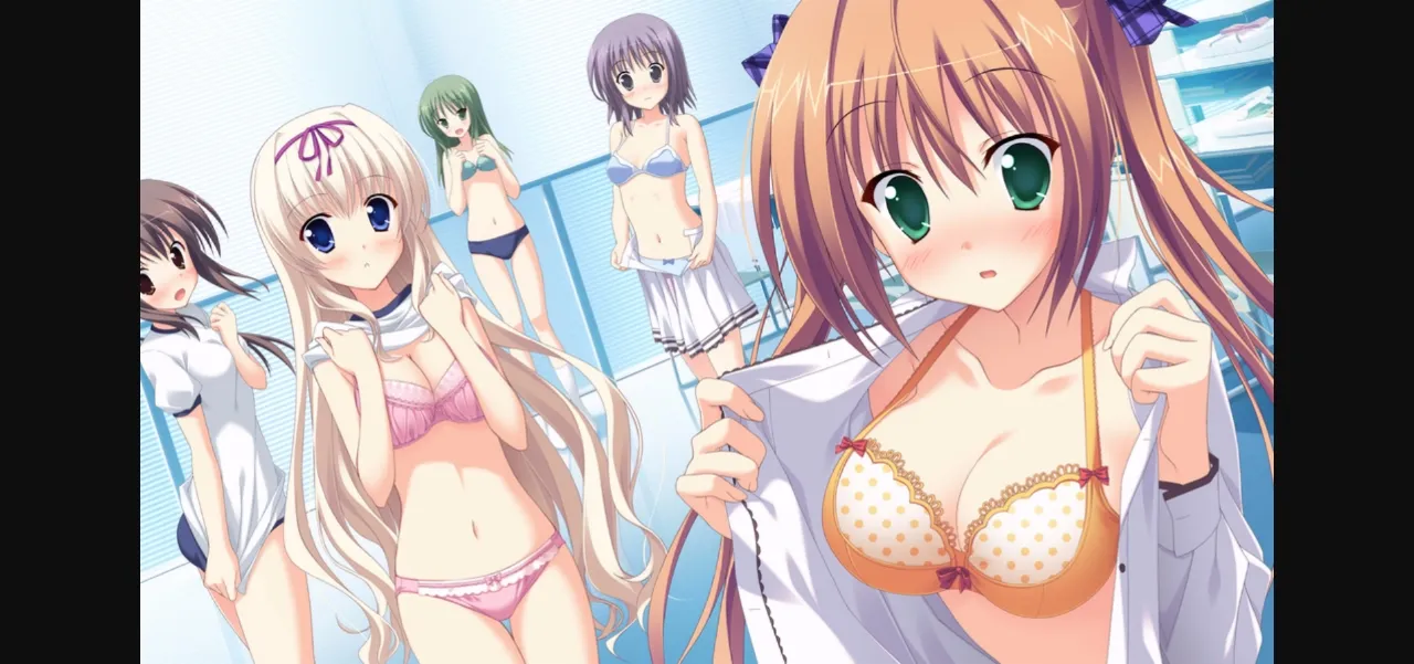 VN Others Completed Princess Evangile [MoonStone] | Free Adult Games