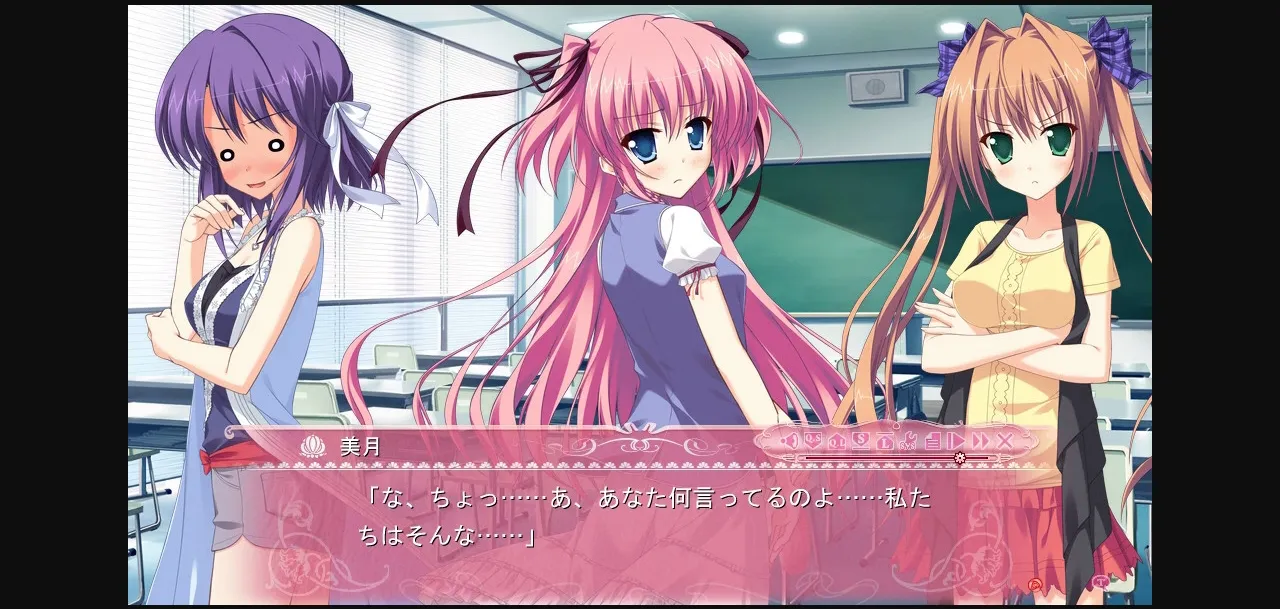 VN Others Completed Princess Evangile W Happiness [Moonstone] | Free Adult Games